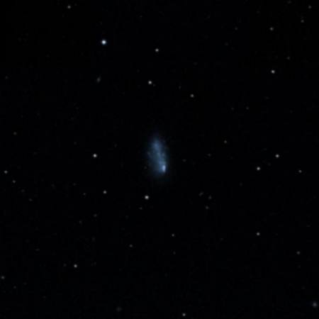 Image of UGC 8507