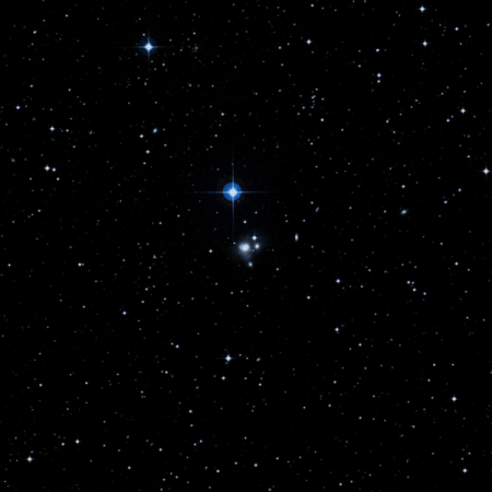 Image of Arp 221
