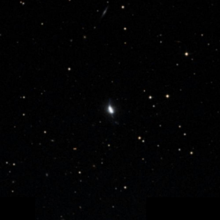 Image of NGC7468