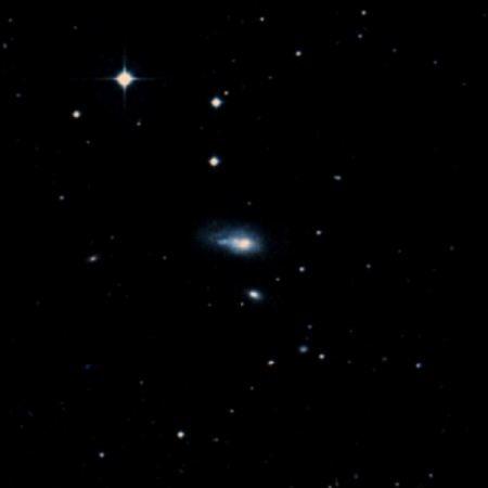 Image of NGC7694