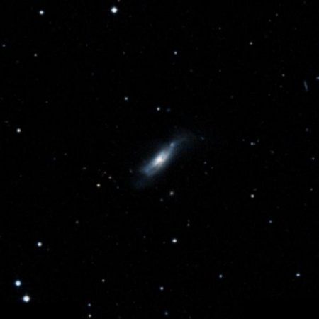 Image of NGC5675