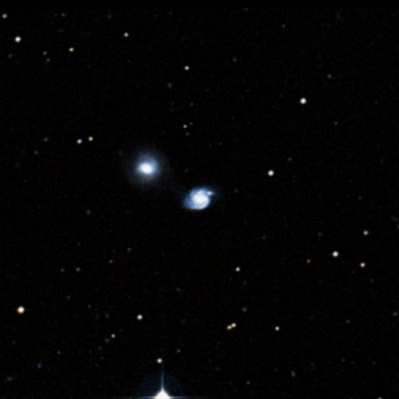 Image of NGC1154