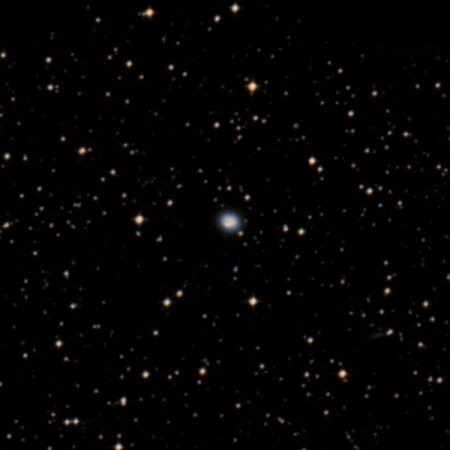 Image of NGC6630