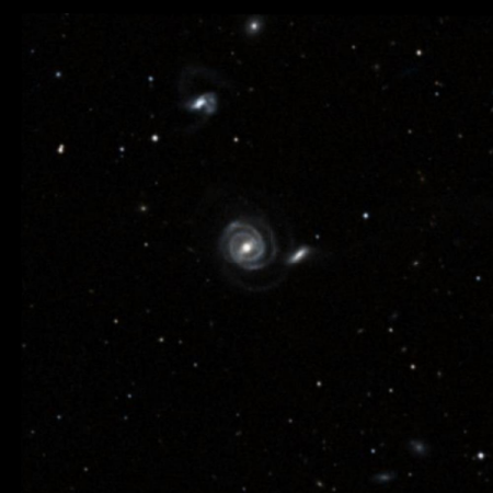 Image of NGC5754