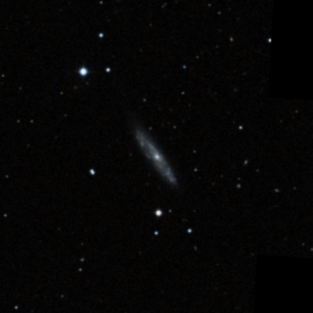 Image of NGC4693
