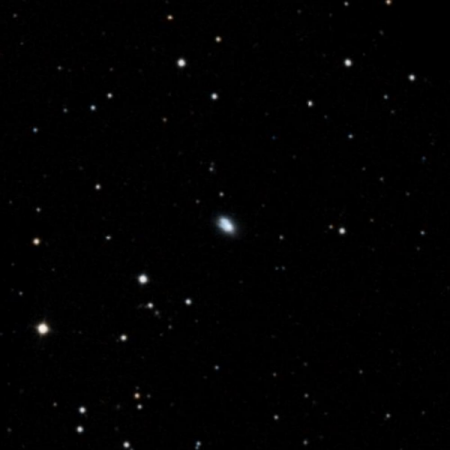 Image of UGC 4263