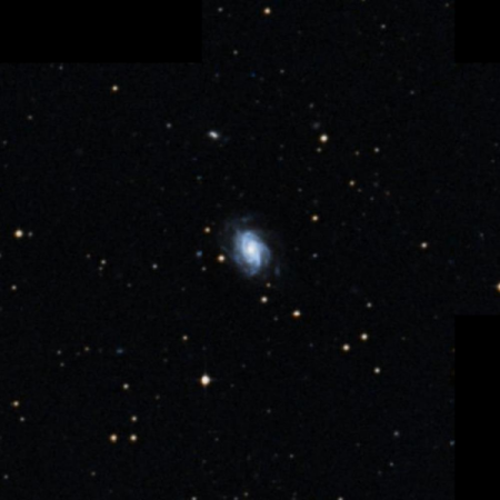 Image of NGC1716