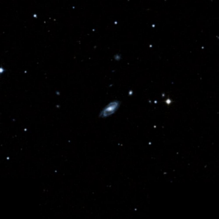 Image of UGC 5838