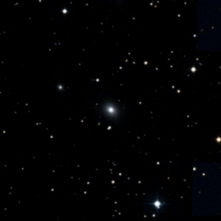 Image of UGC 1735