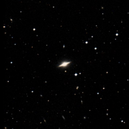 Image of NGC3042