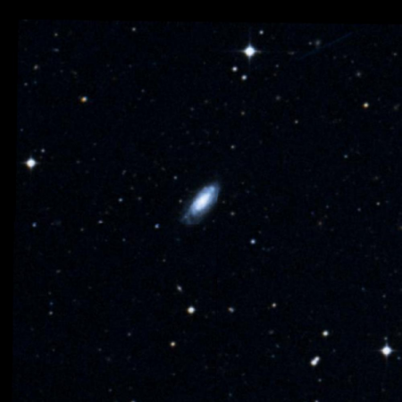 Image of NGC7258