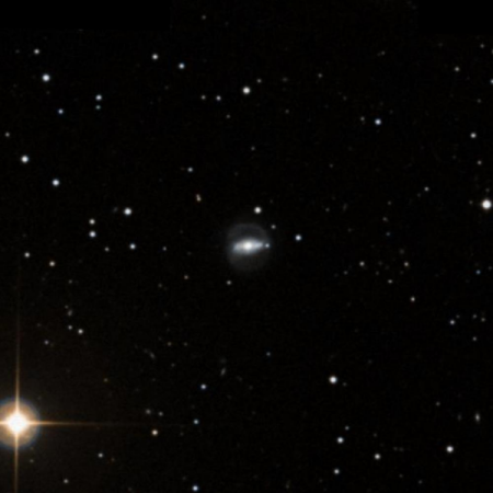 Image of NGC591