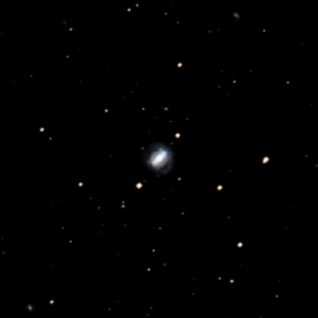 Image of NGC3959