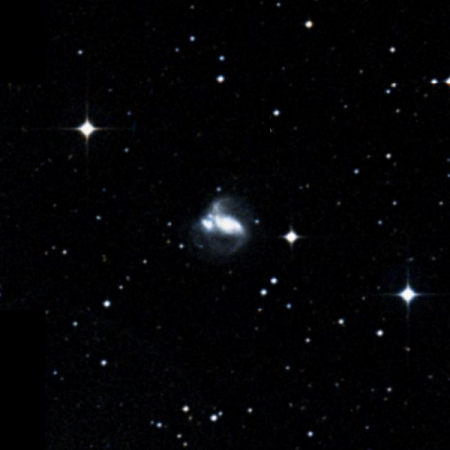 Image of NGC5534