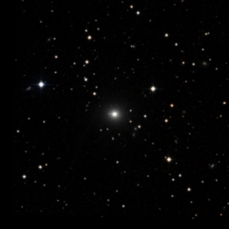 Image of NGC2303