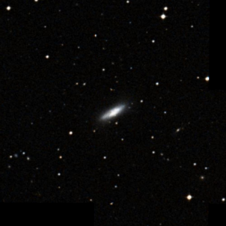 Image of NGC4674