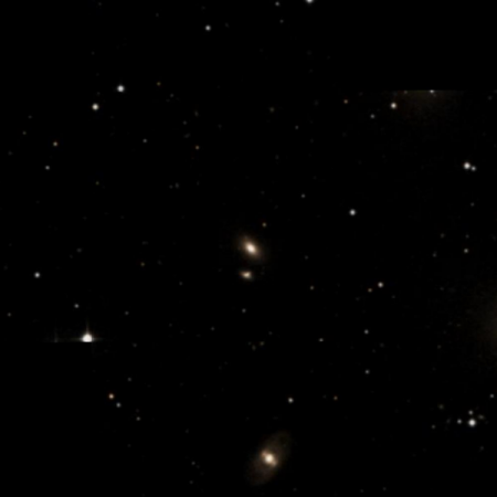 Image of NGC7387