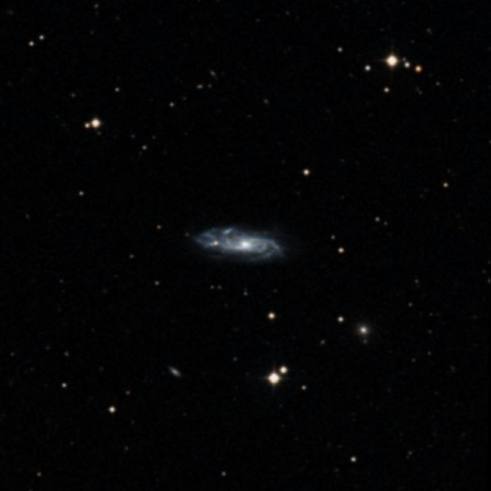 Image of NGC5918