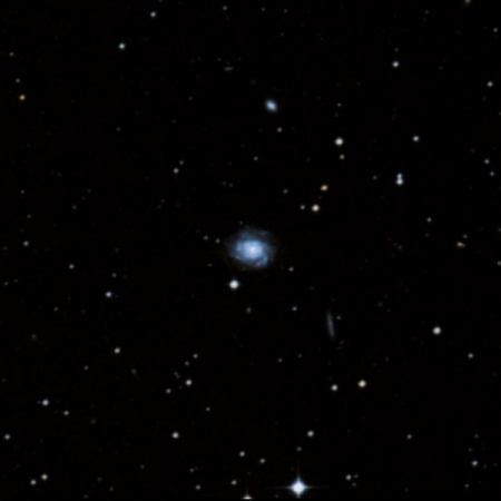 Image of NGC3240