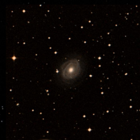 Image of NGC2618