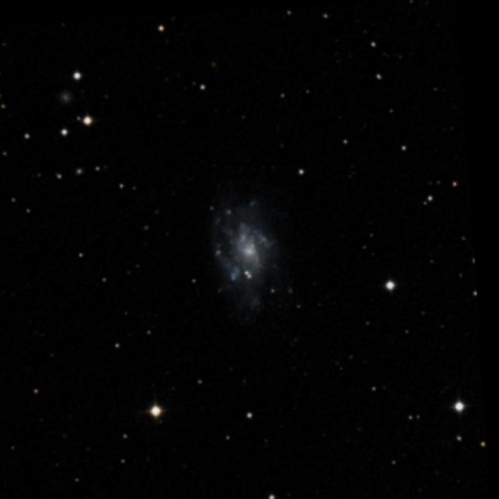 Image of NGC6236