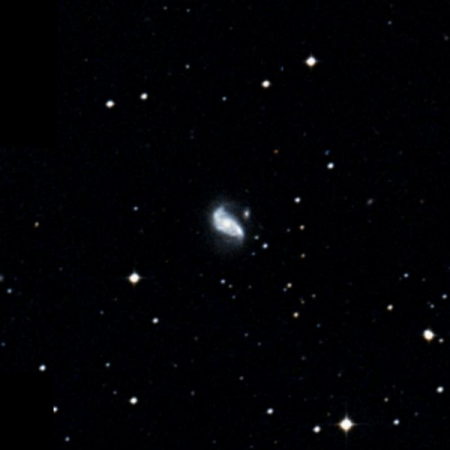 Image of NGC4708