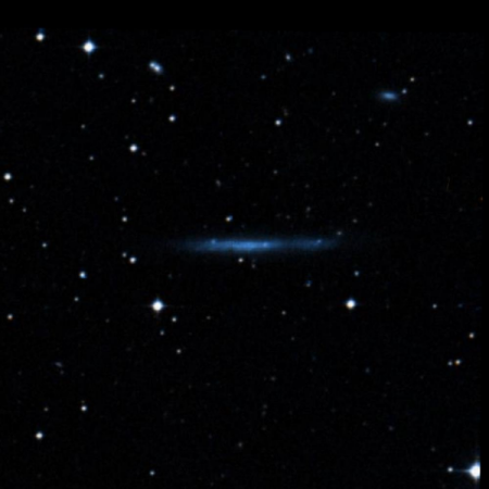 Image of NGC7412