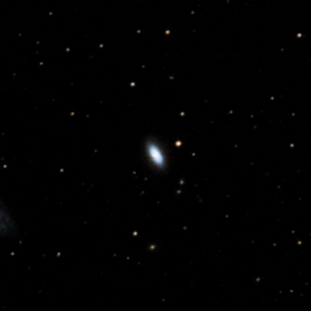 Image of NGC1319