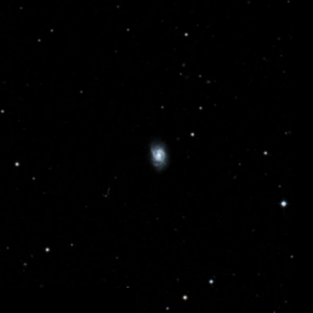 Image of NGC2958