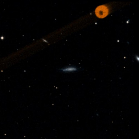 Image of NGC3220