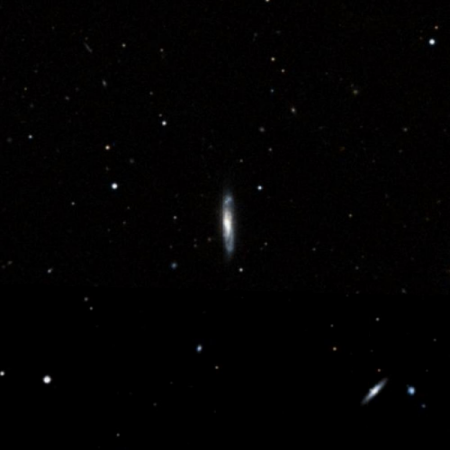 Image of NGC5433