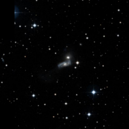 Image of NGC317