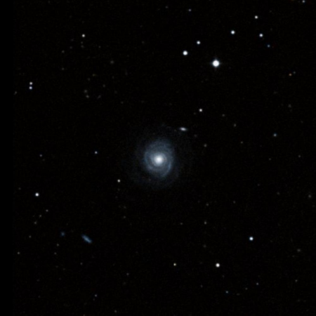 Image of NGC7816