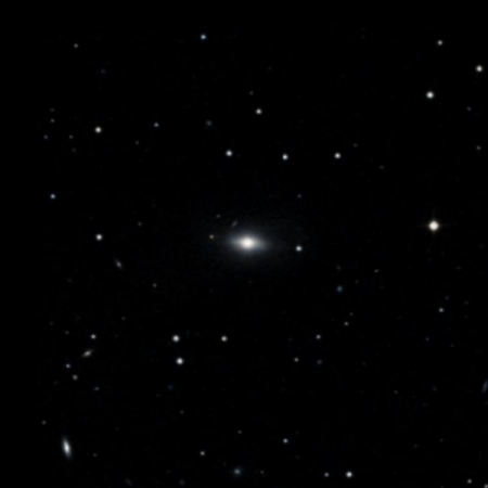 Image of NGC5482