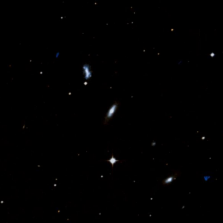 Image of NGC7532