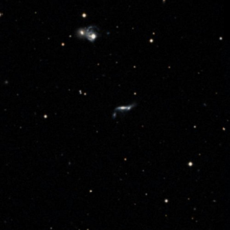 Image of NGC2944