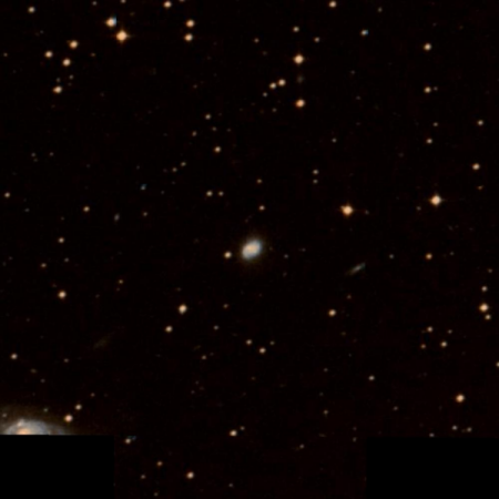 Image of NGC2920