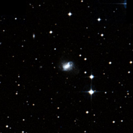 Image of NGC1821