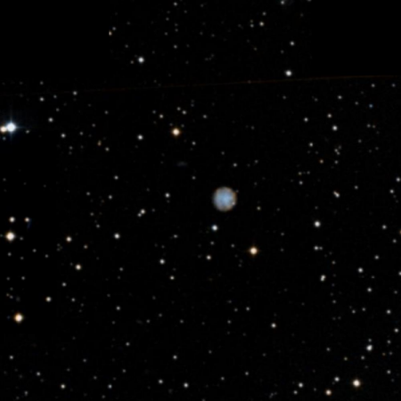 Image of Abell 10