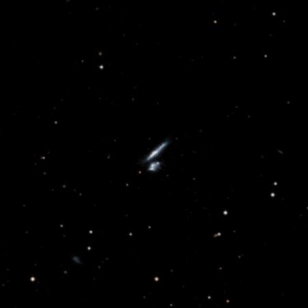 Image of NGC2719