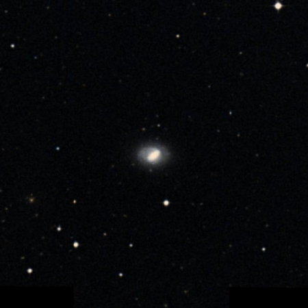 Image of Markarian 1043