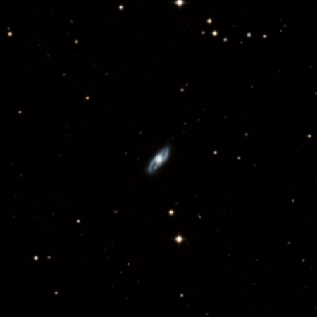 Image of UGC 4870