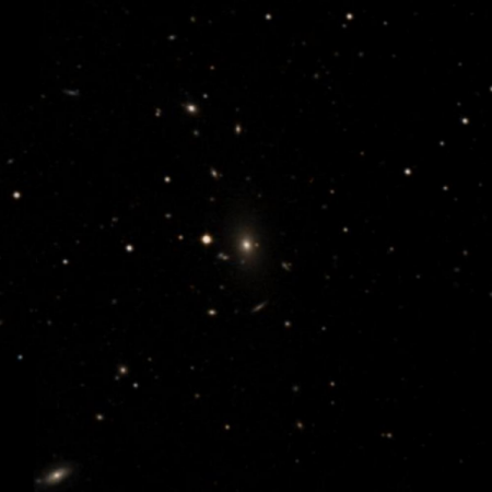 Image of NGC5778
