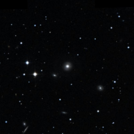 Image of NGC483
