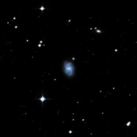 Image of NGC1258
