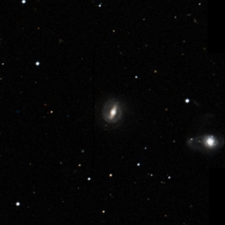 Image of NGC7682
