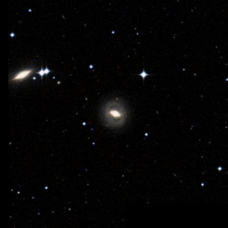 Image of NGC4878