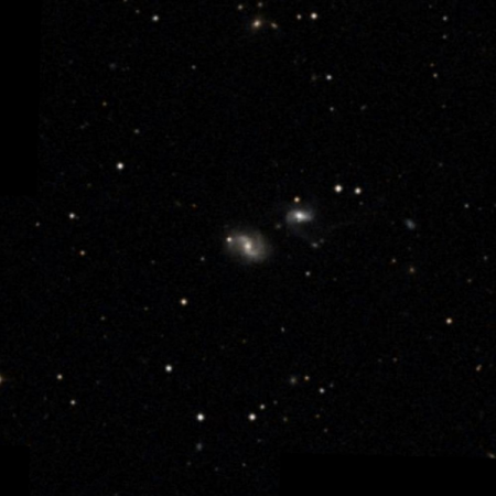 Image of NGC3215