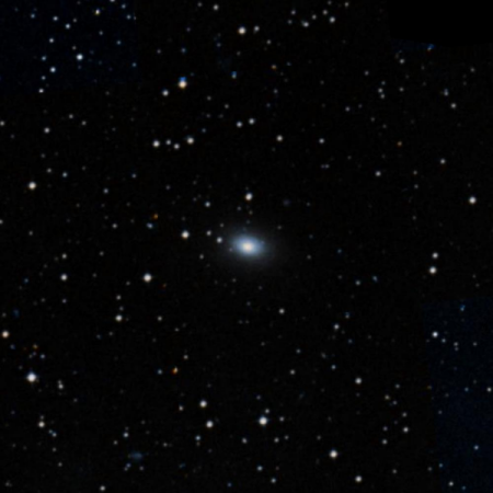 Image of NGC6557