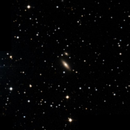 Image of NGC1040